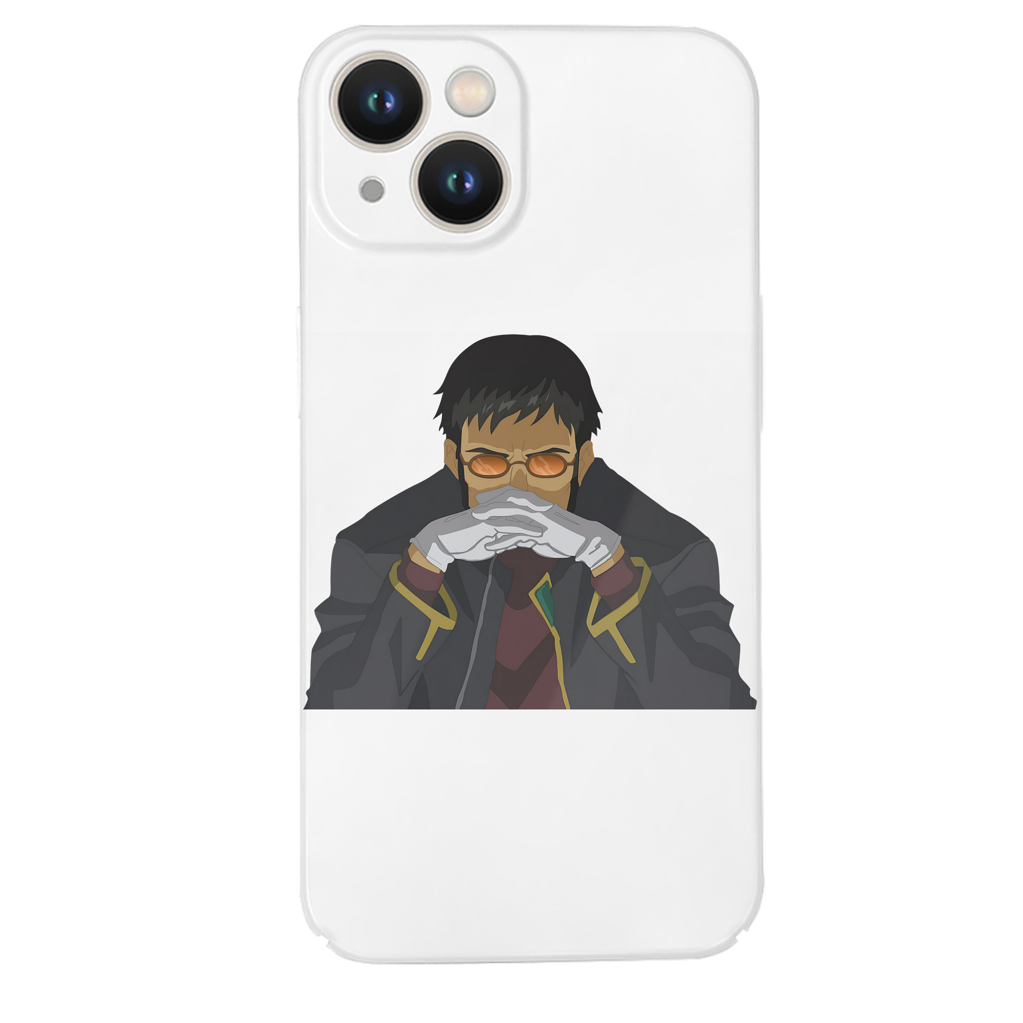 （画像用） EVA 新世紀エヴァンゲリオン 【iPhone 14シリーズ対応】ハードケース
